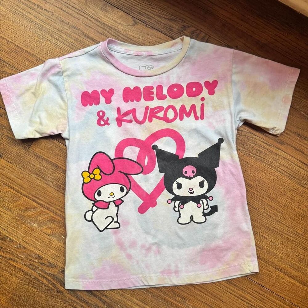 Sanrio Women's multi T-shirt